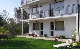 Villa Savovi